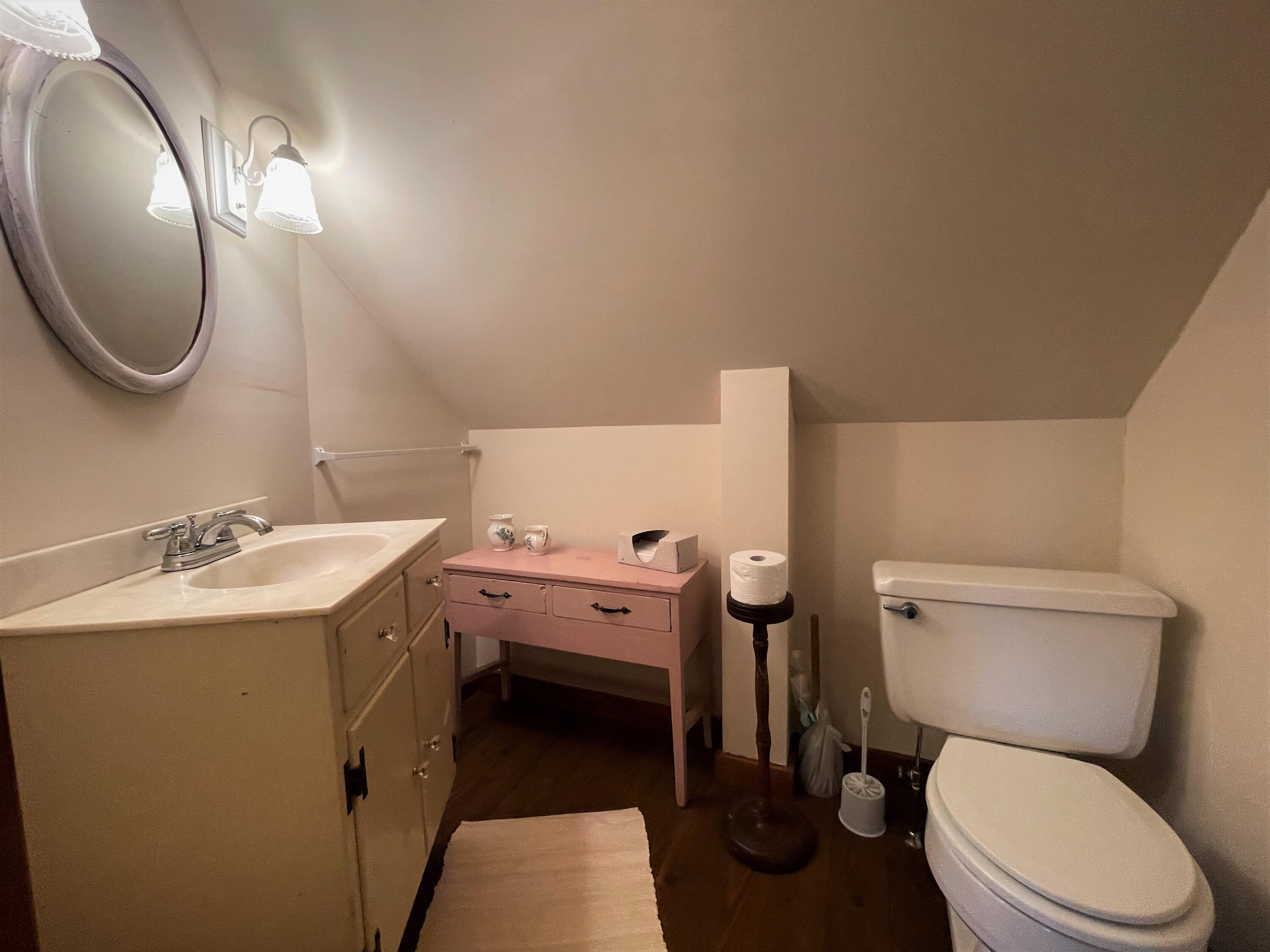 61 Number Nine Road Cutler, ME 04626 - Photo 28 of 33 61 N9R 2BATH 1