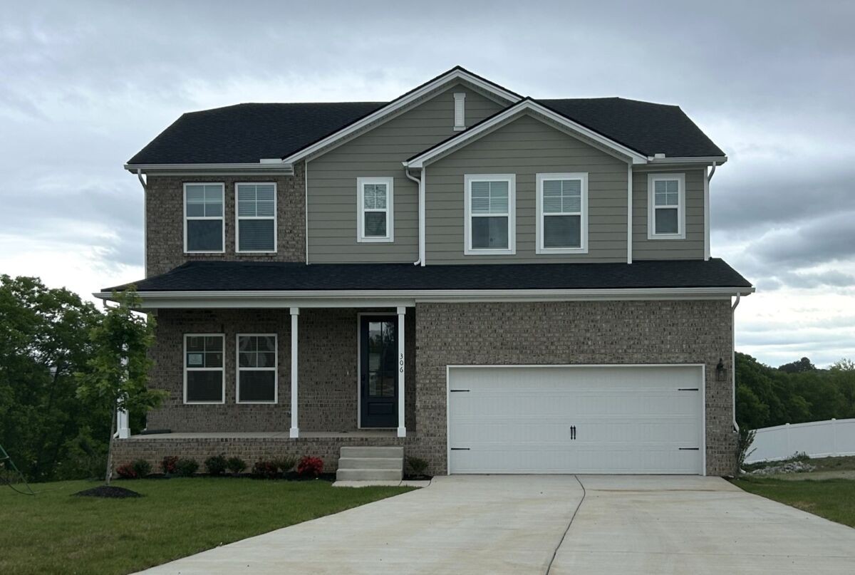 306 Strong Street Columbia, TN 38401 - Photo 1 of 30