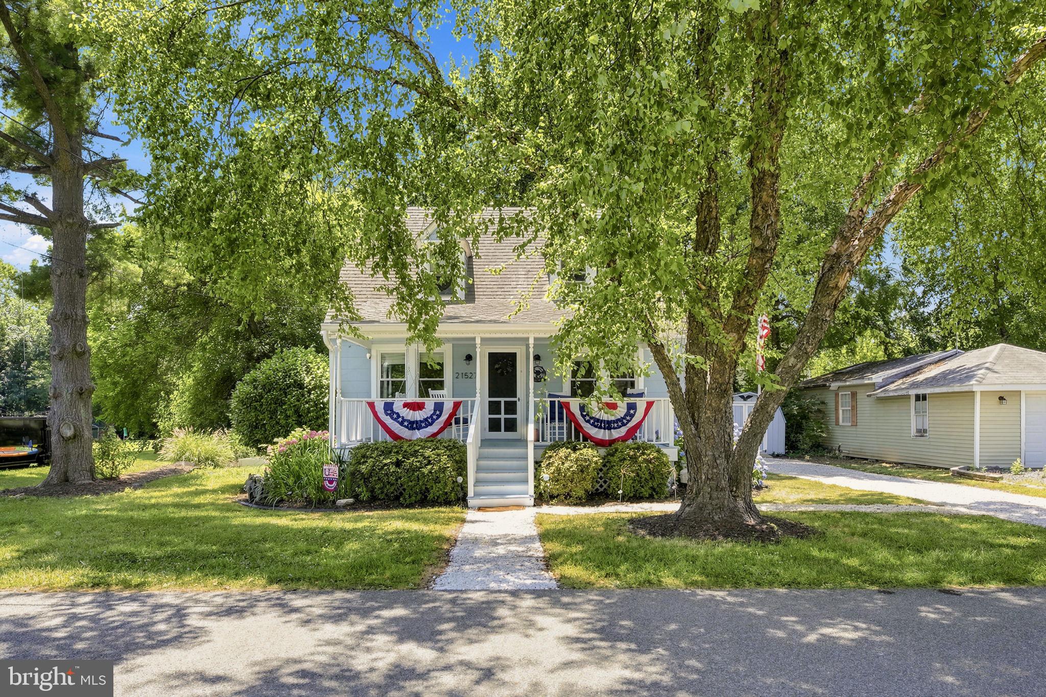 21527 Chicken Point Road Tilghman, MD 21671 - Photo 14 of 45