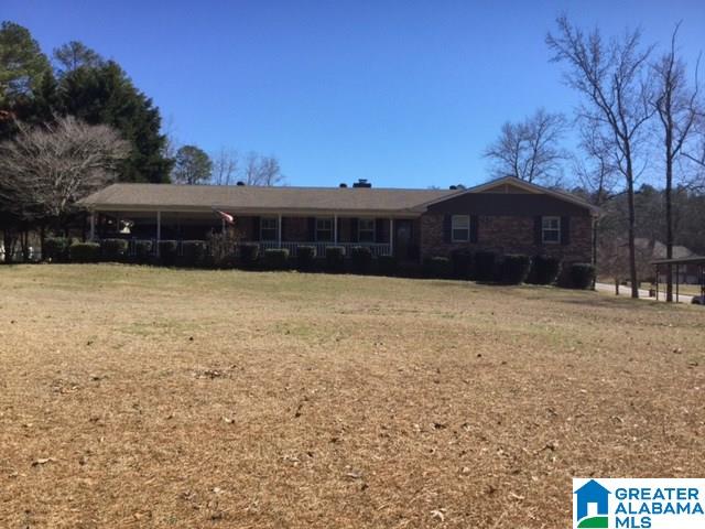 2195 Smokey Road Alabaster, AL 35007 - Photo 1 of 1