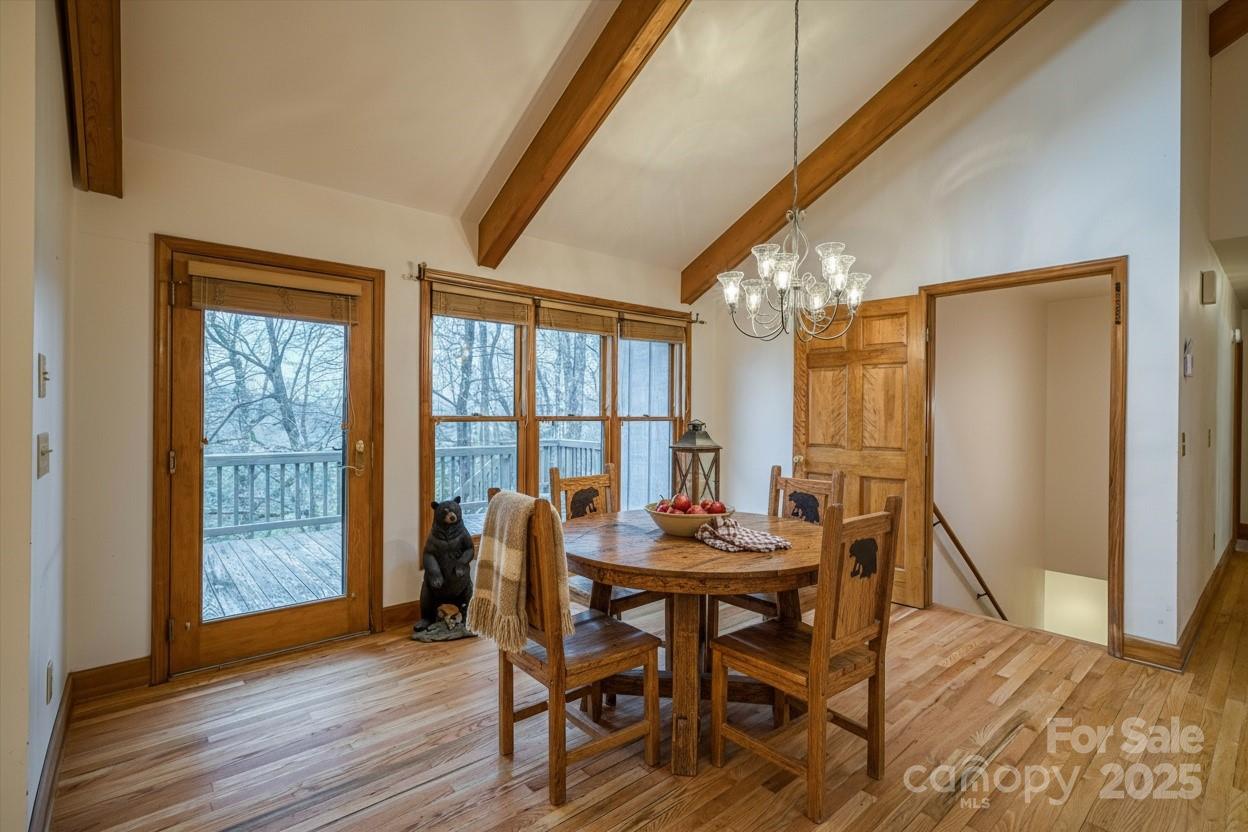 1521 Old Jonas Ridge Road Newland, NC 28657 - Photo 12 of 40