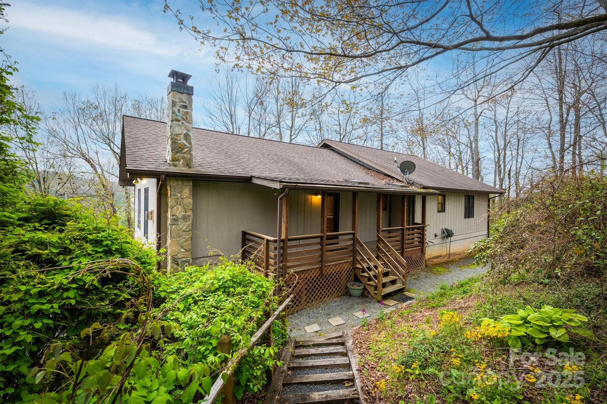 1521 Old Jonas Ridge Road Newland, NC 28657 - Photo 39 of 40