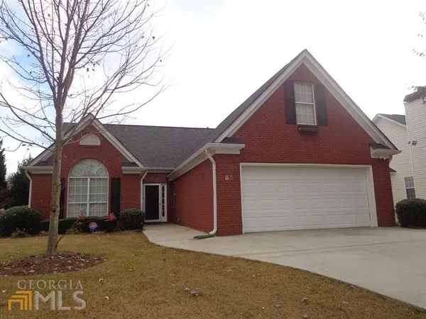 $2,200 | 86 Riva Ridge Lane, Newnan, GA 30263