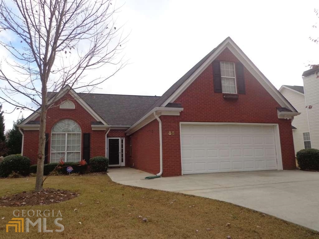 86 Riva Ridge Lane Newnan, GA 30263 - Photo 1 of 21 Gallery Image 1