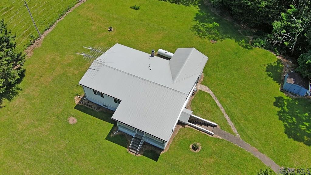 2319 Mt David Road Fort Hill, PA 15540 - Photo 39 of 48