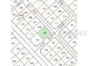 165 Southwest 165th St Road Ocala, FL 34473 - Photo 1 of 1 Primary Photo