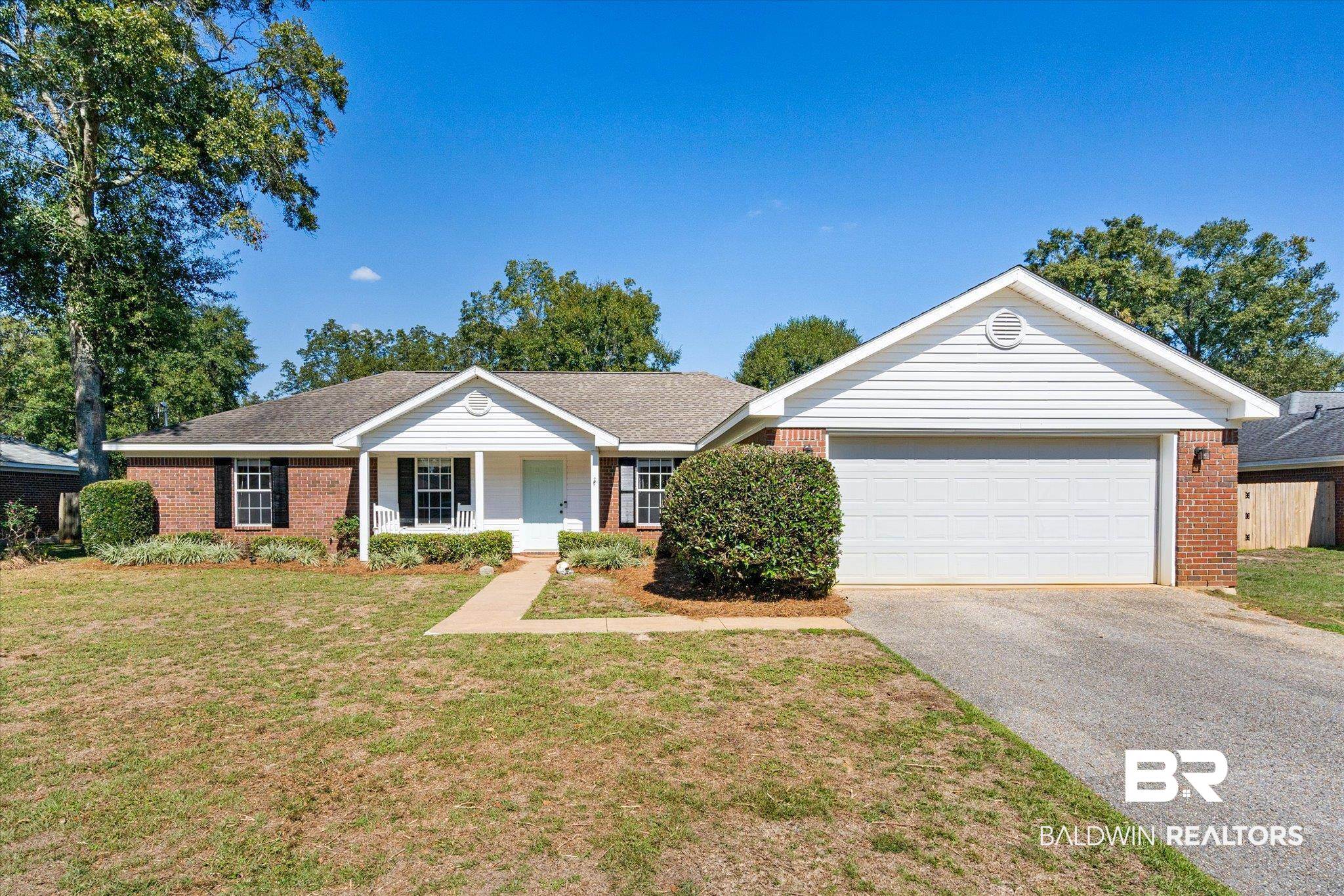 13200 Oak Forge Drive Mobile, AL 36608 - Photo 1 of 20