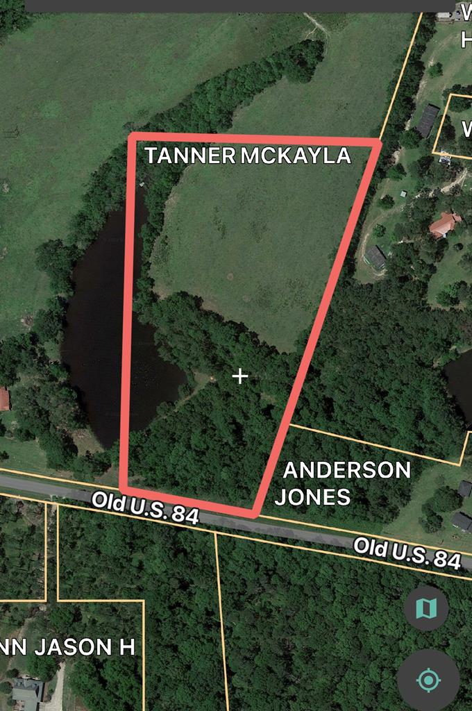 610 Old Highway Cairo, GA 39827 - Photo 1 of 1 Gallery Image 1