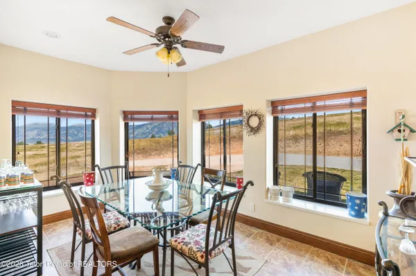 $5,900,000 | 2220 Aspen Hollow Road, Thayne, WY 83127