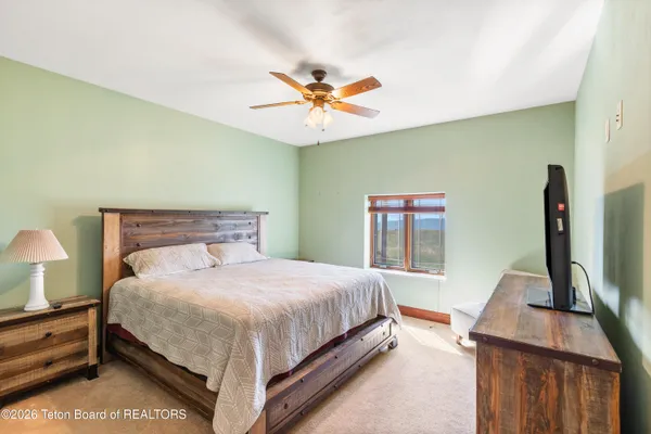 $5,900,000 | 2220 Aspen Hollow Road, Thayne, WY 83127