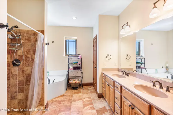 $5,900,000 | 2220 Aspen Hollow Road, Thayne, WY 83127