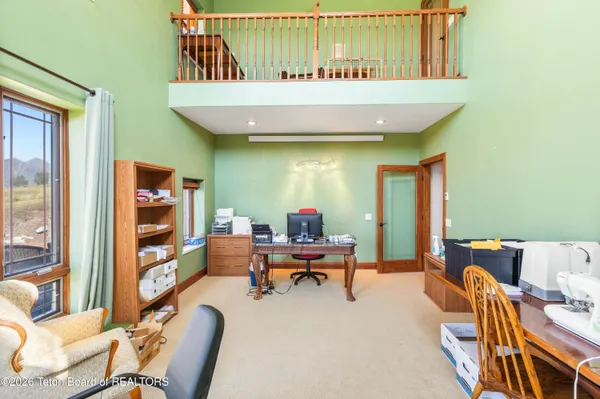 $5,900,000 | 2220 Aspen Hollow Road, Thayne, WY 83127