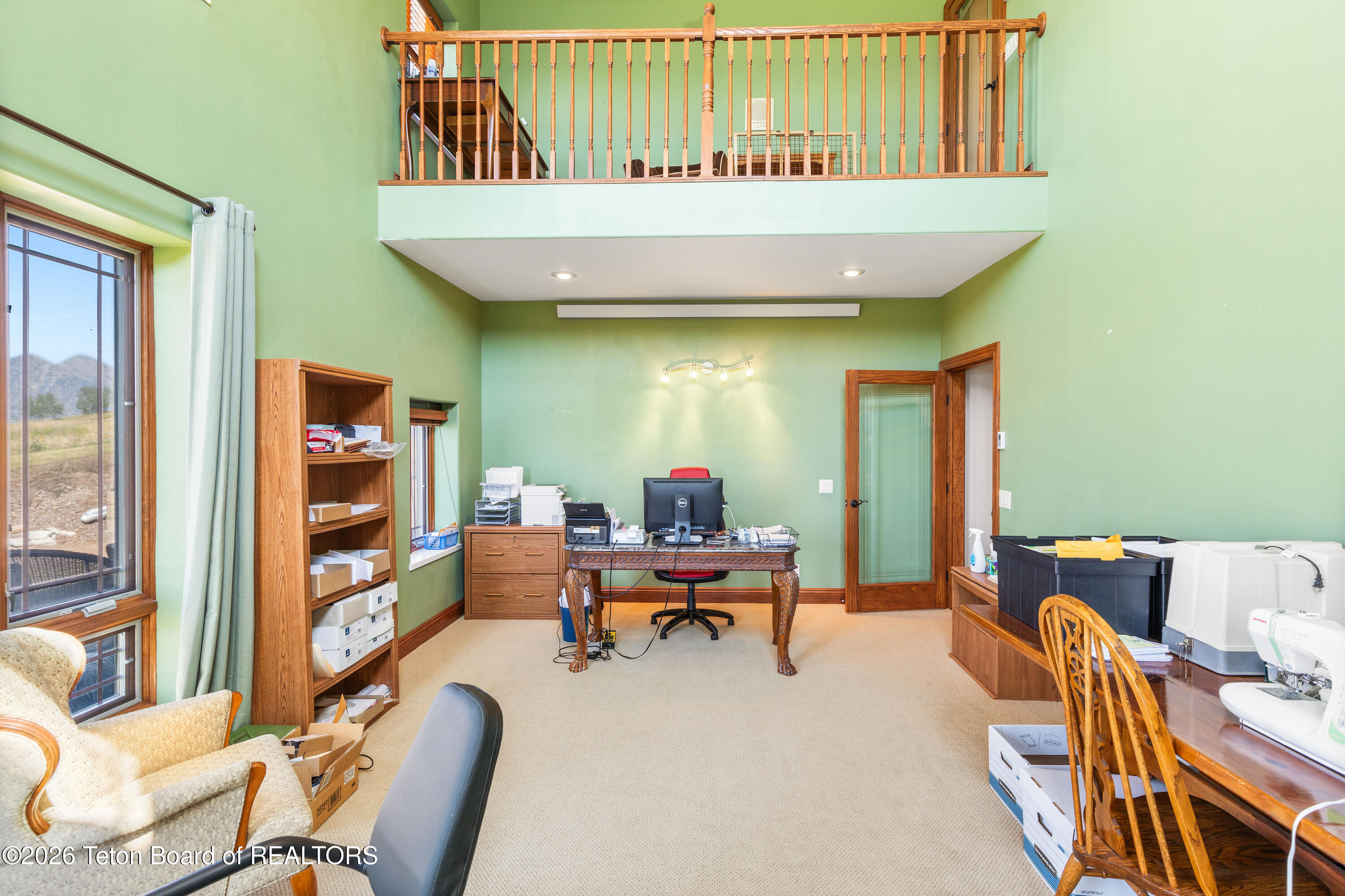 2220 Aspen Hollow Road Thayne, WY 83127 - Photo 19 of 34 IMG_4843