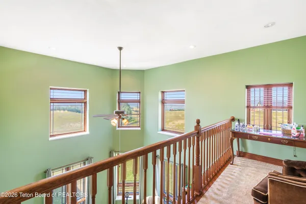 $5,900,000 | 2220 Aspen Hollow Road, Thayne, WY 83127