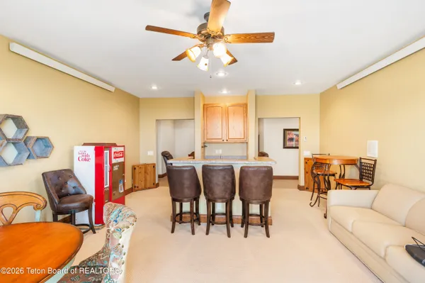 $5,900,000 | 2220 Aspen Hollow Road, Thayne, WY 83127