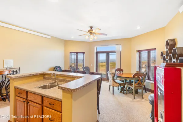 $5,900,000 | 2220 Aspen Hollow Road, Thayne, WY 83127
