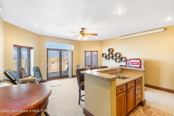 $5,900,000 | 2220 Aspen Hollow Road, Thayne, WY 83127