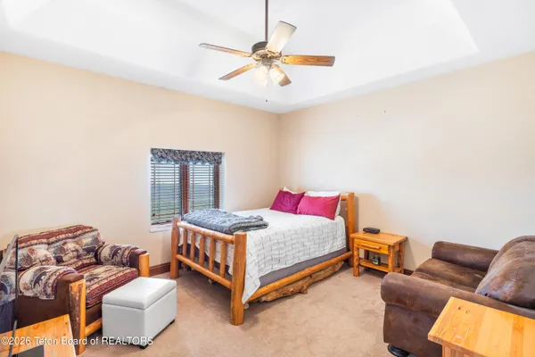 $5,900,000 | 2220 Aspen Hollow Road, Thayne, WY 83127