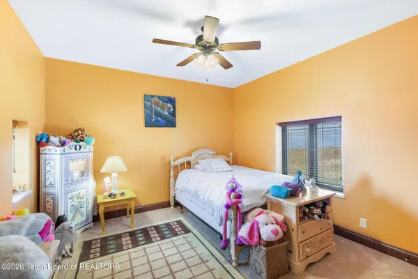 $5,900,000 | 2220 Aspen Hollow Road, Thayne, WY 83127