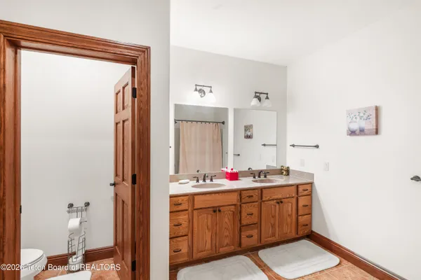 $5,900,000 | 2220 Aspen Hollow Road, Thayne, WY 83127