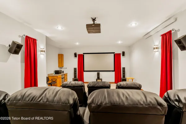 $5,900,000 | 2220 Aspen Hollow Road, Thayne, WY 83127