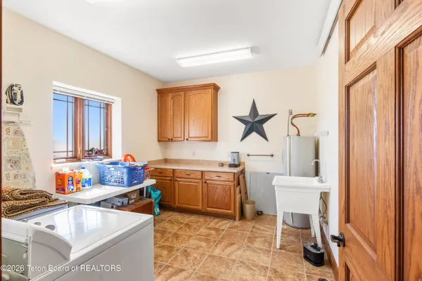 $5,900,000 | 2220 Aspen Hollow Road, Thayne, WY 83127