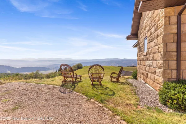$5,900,000 | 2220 Aspen Hollow Road, Thayne, WY 83127