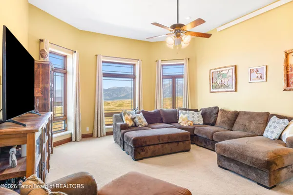 $5,900,000 | 2220 Aspen Hollow Road, Thayne, WY 83127