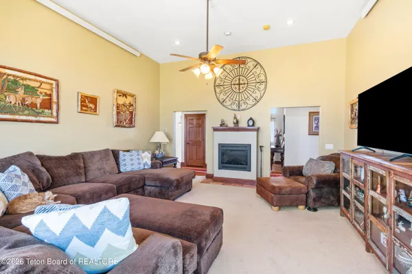 $5,900,000 | 2220 Aspen Hollow Road, Thayne, WY 83127