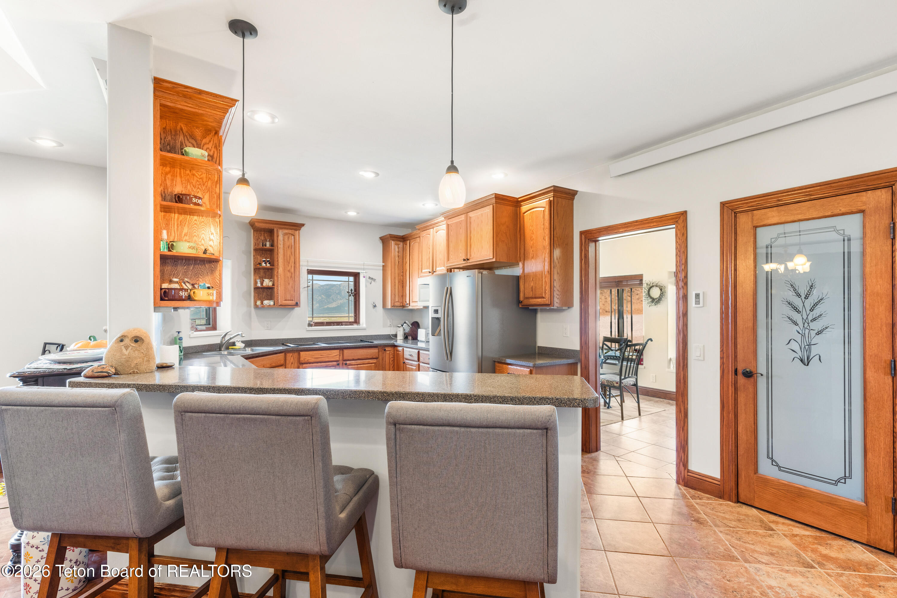 2220 Aspen Hollow Road Thayne, WY 83127 - Photo 8 of 34 IMG_4747