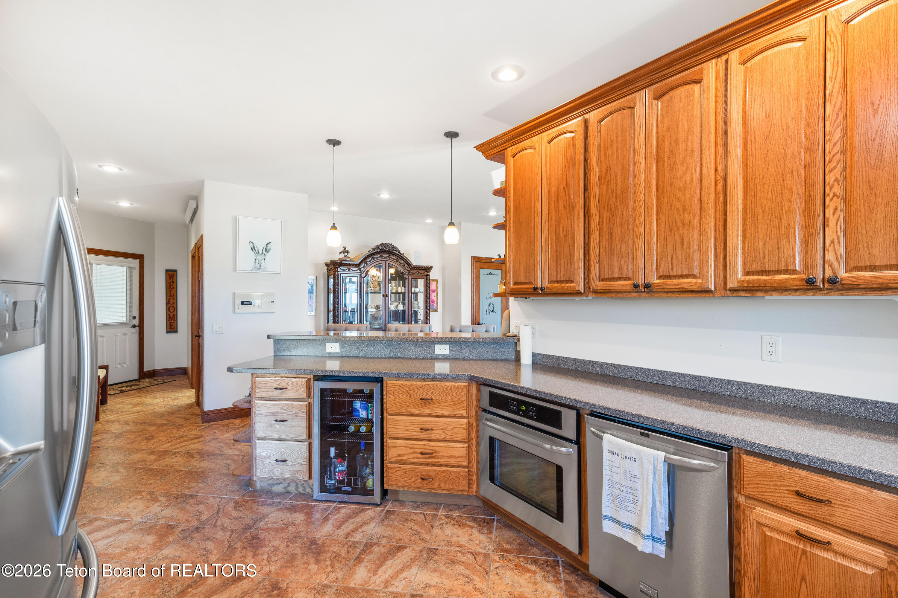 2220 Aspen Hollow Road Thayne, WY 83127 - Photo 9 of 34 IMG_4760