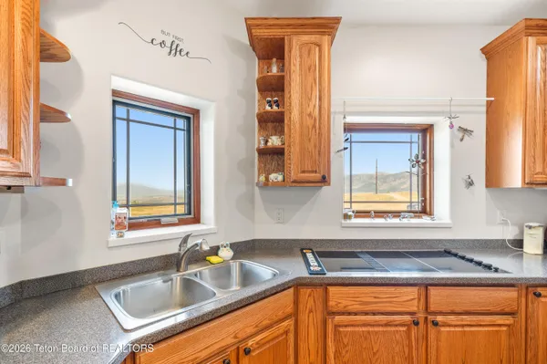 $5,900,000 | 2220 Aspen Hollow Road, Thayne, WY 83127