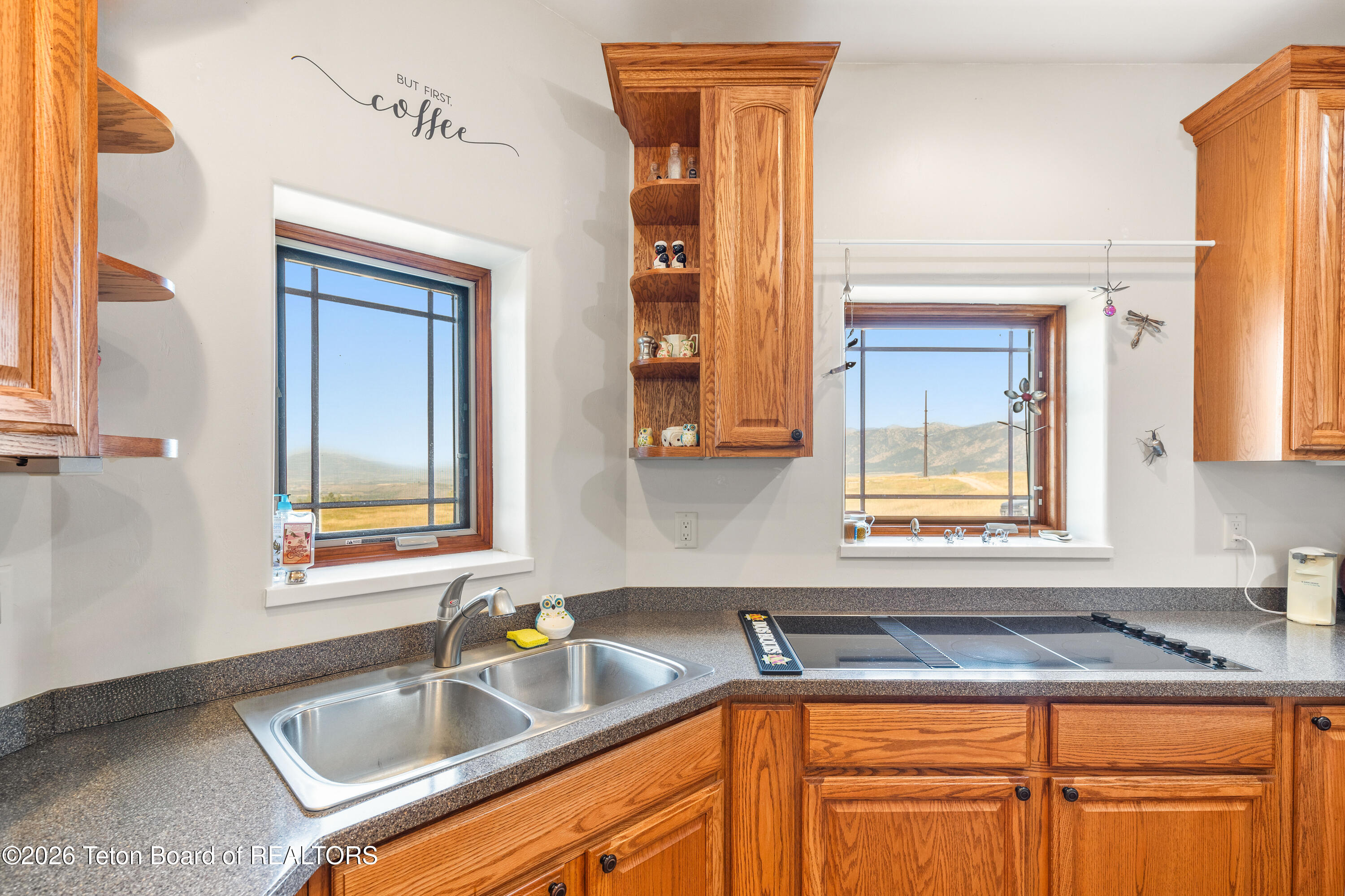 2220 Aspen Hollow Road Thayne, WY 83127 - Photo 10 of 34 IMG_4754