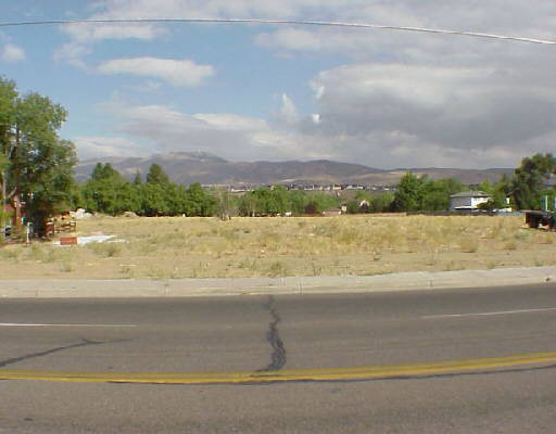 0 Mayberry Drive Reno, NV 89519 - Photo 1 of 1