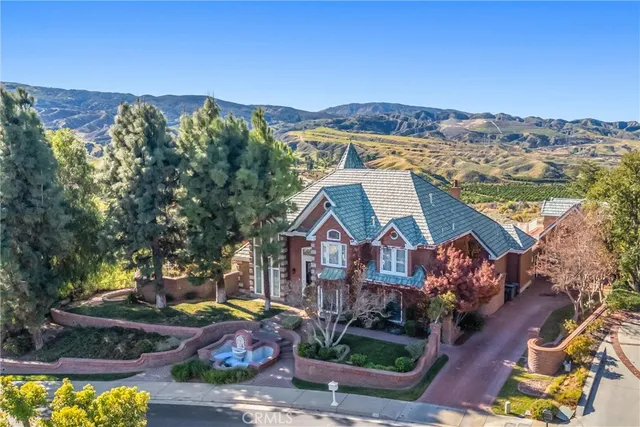 $1,690,000 | 1608 Smiley Ridge, Redlands, CA 92373
