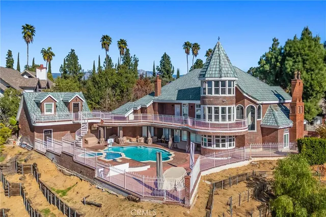 $1,690,000 | 1608 Smiley Ridge, Redlands, CA 92373