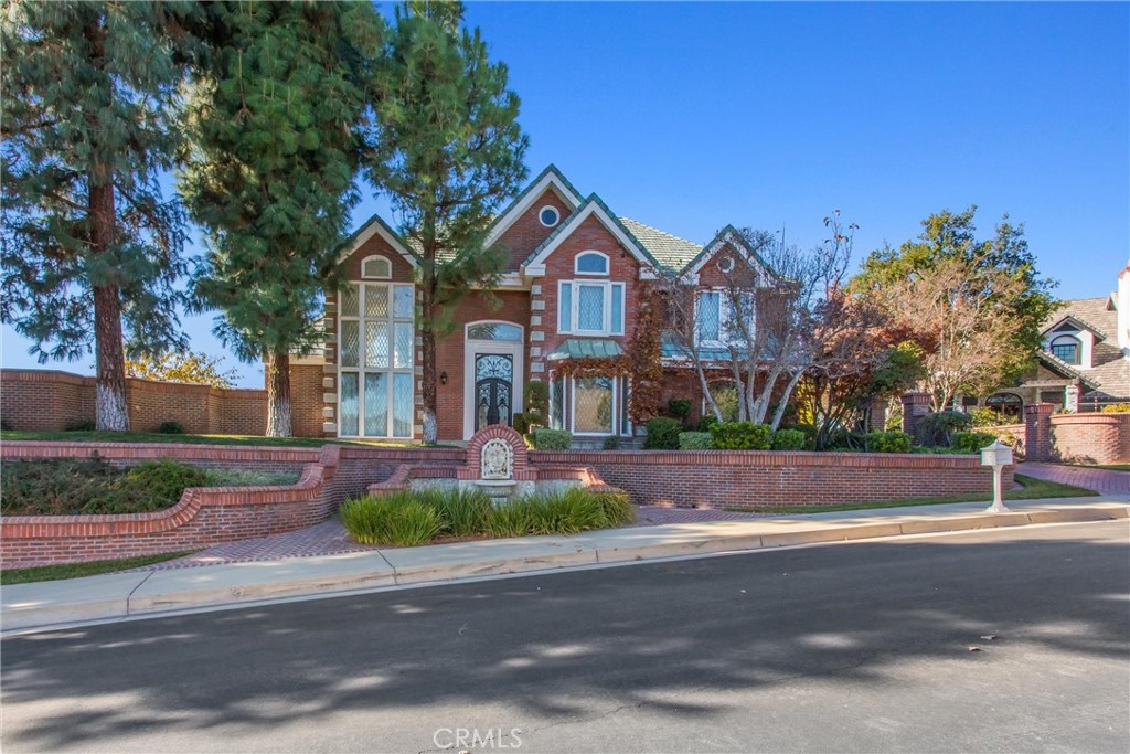 1608 Smiley Ridge Redlands, CA 92373 - Photo 2 of 20