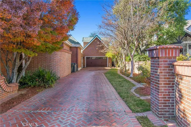 $1,690,000 | 1608 Smiley Ridge, Redlands, CA 92373