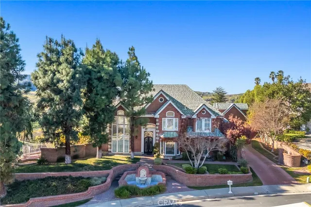 $1,690,000 | 1608 Smiley Ridge, Redlands, CA 92373