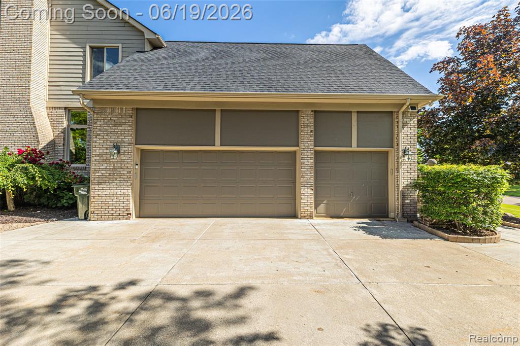 1781 Apple Ridge Court Rochester Hills, MI 48306 - Photo 68 of 79