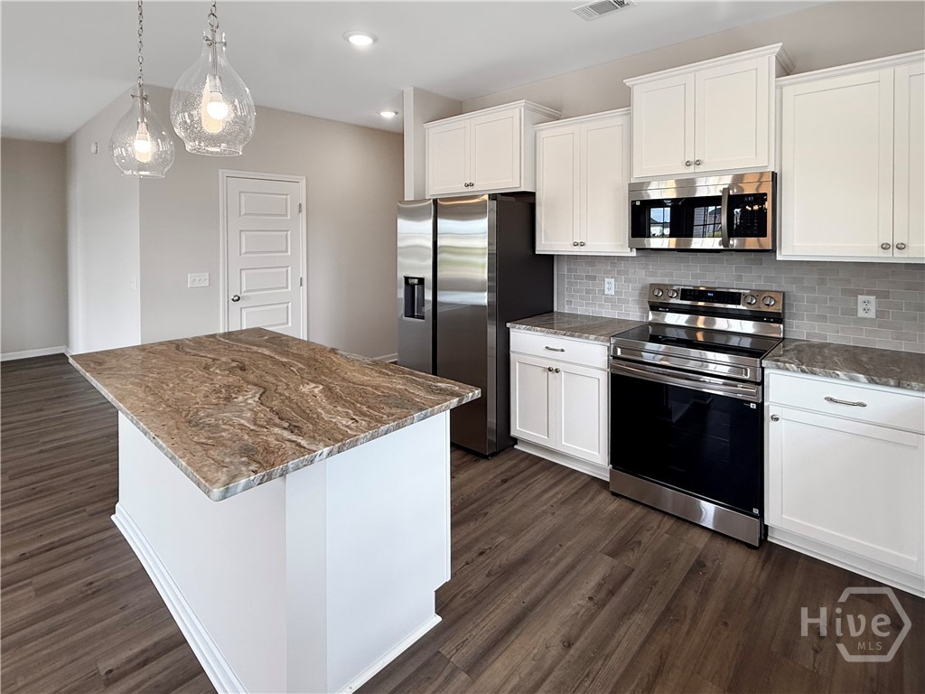 493 Buckhead Loop Southeast Allenhurst, GA 31301 - Photo 6 of 17