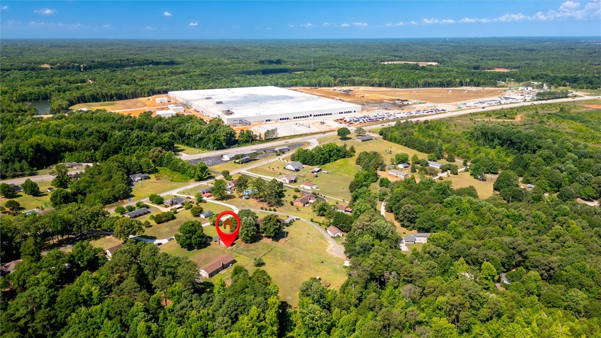 134 Merrily Circle Woodruff, SC 29388 - Photo 19 of 20