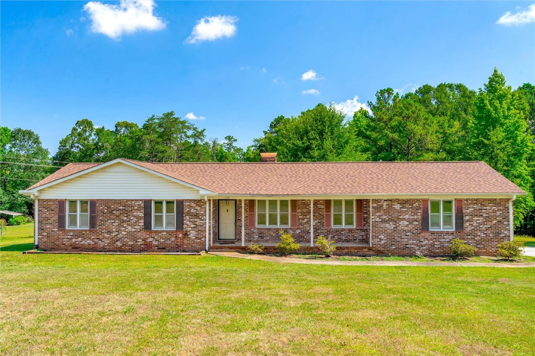 134 Merrily Circle Woodruff, SC 29388 - Photo 2 of 20