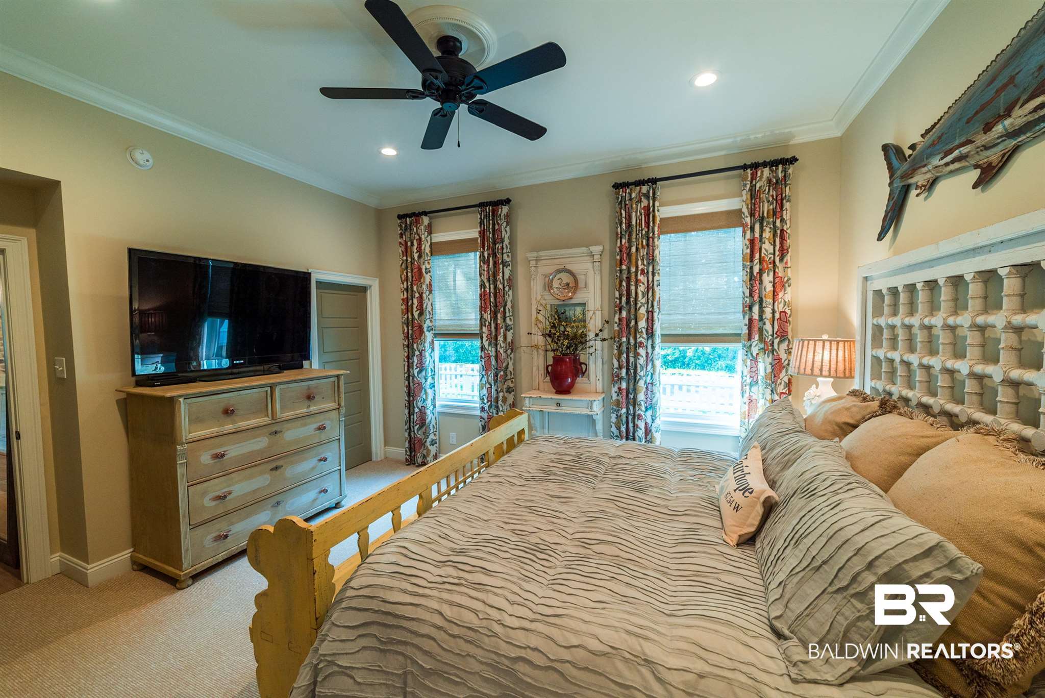 101 Orange Avenue Fairhope, AL 36532 - Photo 21 of 36 Master Bedroom