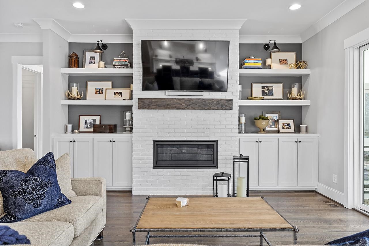 1009 Harrison Ridge Road Wake Forest, NC 27587 - Photo 15 of 43 Photo 15