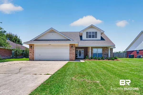 $279,900 | 8943 Turf Creek Drive, Foley, AL 36535