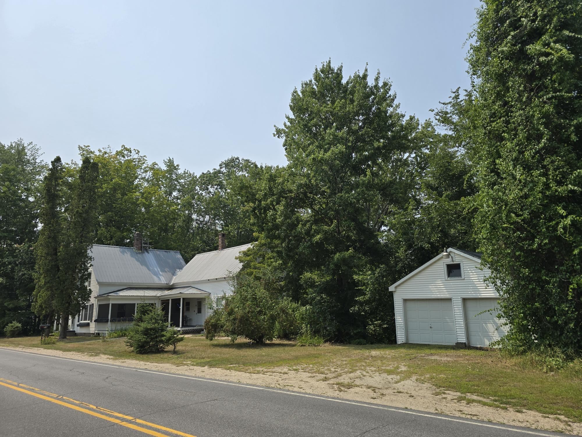 18 Denmark Road Brownfield, ME 04010 - Photo 1 of 53