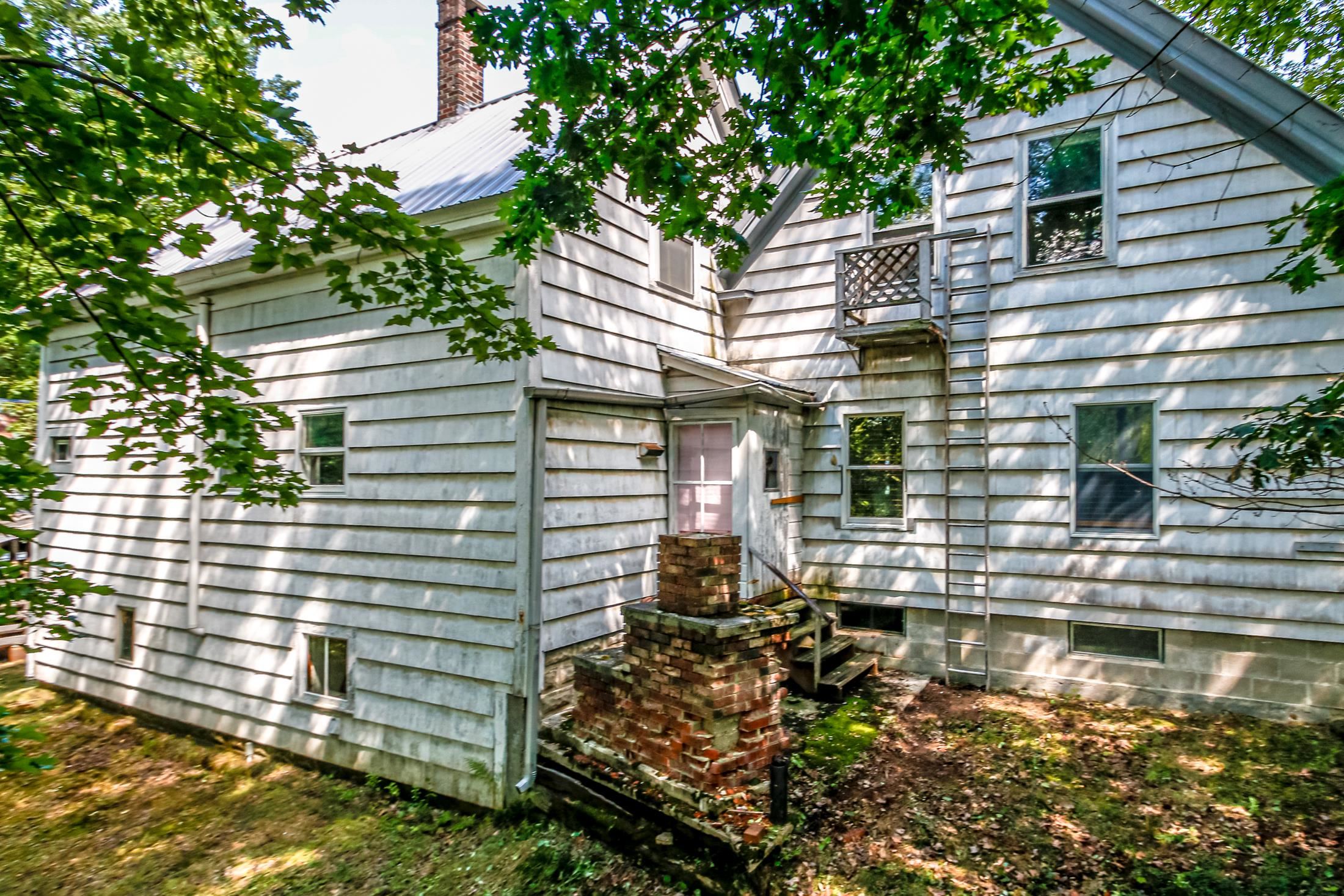 18 Denmark Road Brownfield, ME 04010 - Photo 42 of 53