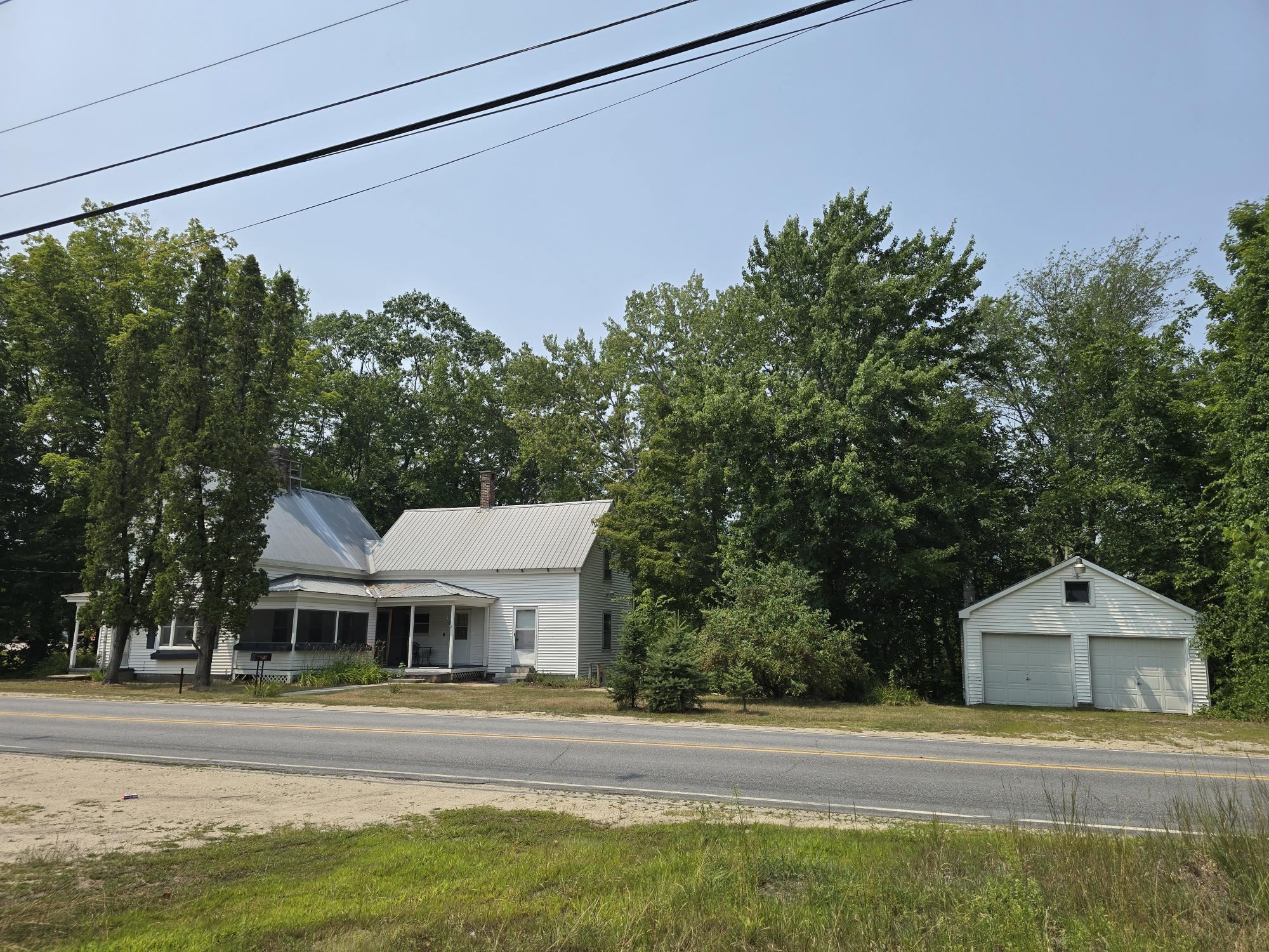 18 Denmark Road Brownfield, ME 04010 - Photo 51 of 53
