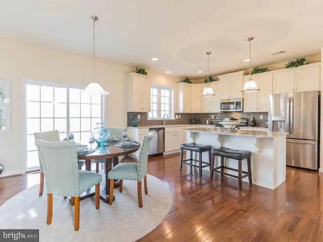 $483,900 | 2 Obsidian Drive, Felton, DE 19943